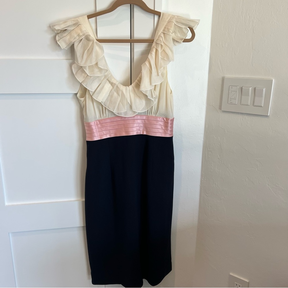 Escada dress